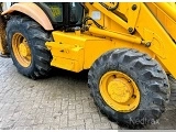 экскаватор-погрузчик  JCB 3 CX