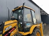 экскаватор-погрузчик  JCB 3DX