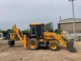 экскаватор-погрузчик  JCB 3 CX