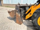 экскаватор-погрузчик  JCB 3 CX