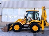 экскаватор-погрузчик  JCB 3 CX