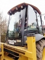 экскаватор-погрузчик  KOMATSU WB93R-8