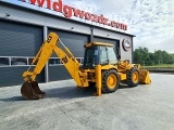 экскаватор-погрузчик  JCB 4 CX SM