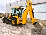 экскаватор-погрузчик  JCB 3 CX