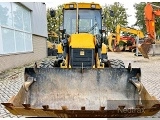 экскаватор-погрузчик  JCB 3 CX