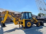 экскаватор-погрузчик  JCB 3 CX