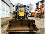 экскаватор-погрузчик  JCB 3 CX