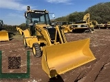 экскаватор-погрузчик  CATERPILLAR 420F