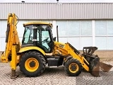 экскаватор-погрузчик  JCB 3 CX