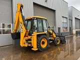 экскаватор-погрузчик  JCB 3DX