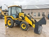 экскаватор-погрузчик  JCB 3 CX