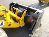 экскаватор-погрузчик  JCB 4CX ECO