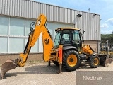 экскаватор-погрузчик  JCB 3 CX