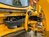 экскаватор-погрузчик  JCB 3 CX