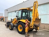 экскаватор-погрузчик  JCB 3 CX