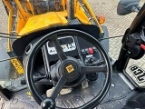 экскаватор-погрузчик  JCB 3 CX