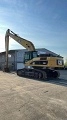 гусеничный экскаватор  CATERPILLAR 330D