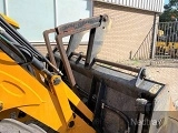 экскаватор-погрузчик  JCB 3 CX