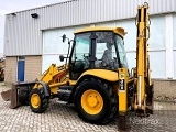 экскаватор-погрузчик  JCB 3 CX