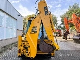 экскаватор-погрузчик  JCB 3 CX