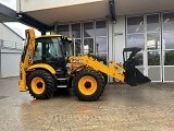 Экскаватор-погрузчик  <b>JCB</b> 4CX