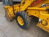 экскаватор-погрузчик  JCB 3 CX