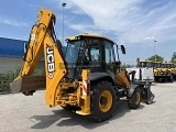 экскаватор-погрузчик  JCB 3CX Plus