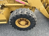 экскаватор-погрузчик  CATERPILLAR 438 B 4x4