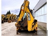 экскаватор-погрузчик  JCB 4CX