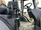 экскаватор-погрузчик  JCB 3 CX