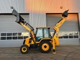 экскаватор-погрузчик  JCB 3DX