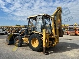 экскаватор-погрузчик  CATERPILLAR 428 C