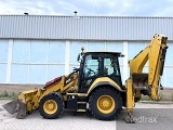 экскаватор-погрузчик  CATERPILLAR 432F2