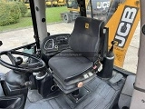 экскаватор-погрузчик  JCB 4CX