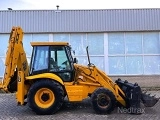 экскаватор-погрузчик  JCB 3 CX