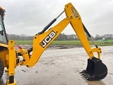 экскаватор-погрузчик  JCB 3 CX