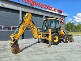 экскаватор-погрузчик  JCB 3 CX