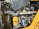 экскаватор-погрузчик  JCB 4CX