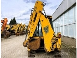 экскаватор-погрузчик  JCB 3 CX