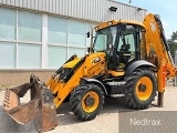 экскаватор-погрузчик  JCB 3 CX