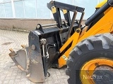 экскаватор-погрузчик  JCB 3 CX