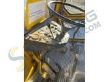экскаватор-погрузчик  KRAMER 416 S/TB 65