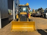 экскаватор-погрузчик  CATERPILLAR 424B