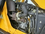 экскаватор-погрузчик  JCB 3 CX