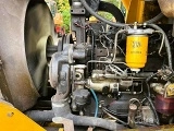 экскаватор-погрузчик  JCB 3 CX