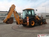 экскаватор-погрузчик  JCB 3CX Eco