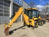 экскаватор-погрузчик  JCB 2CX SM