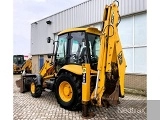 экскаватор-погрузчик  JCB 3 CX