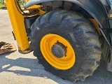 экскаватор-погрузчик  JCB 3 CX