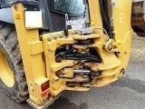 экскаватор-погрузчик  KOMATSU WB93R-8